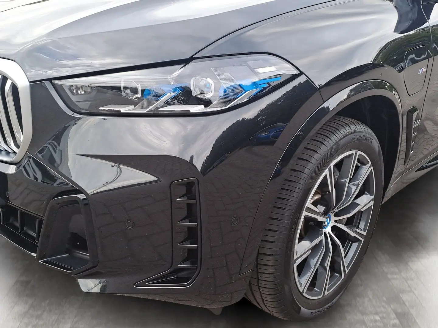 X5 xDrive50e M Sport Harman