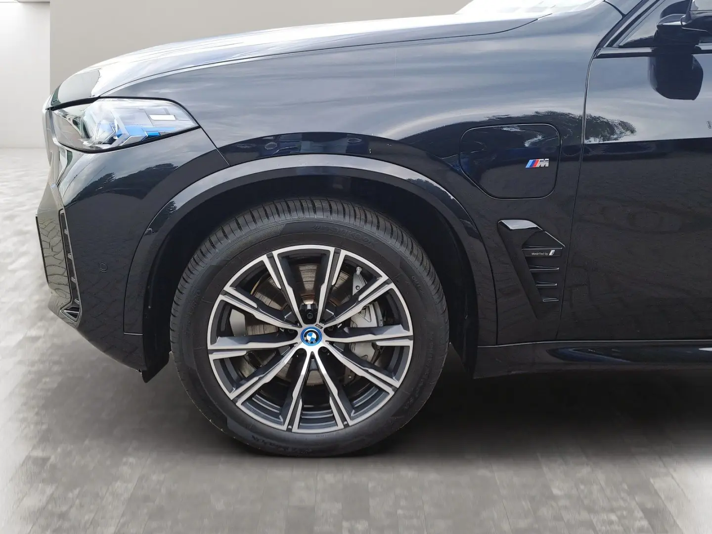 X5 xDrive50e M Sport Harman