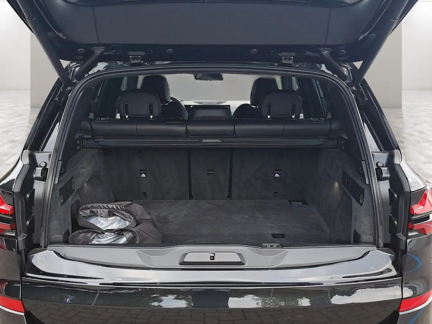 X5 xDrive50e M Sport Harman