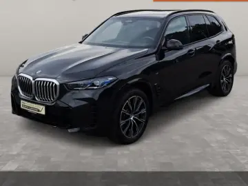 X5 xDrive50e M Sport Harman
