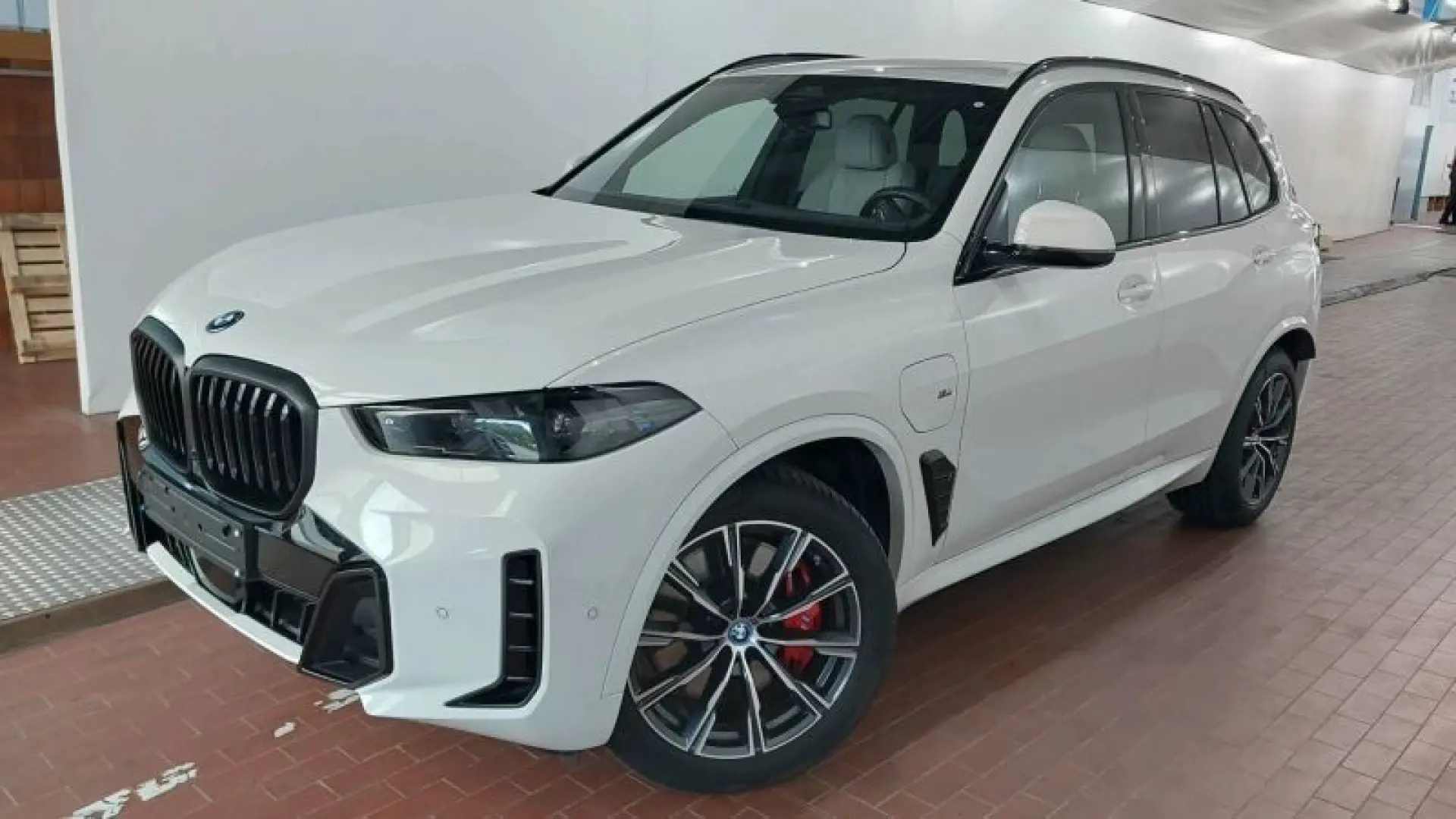 X5 xDr.50e M Sport Pro