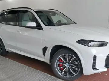 X5 xDr.50e M Sport Pro
