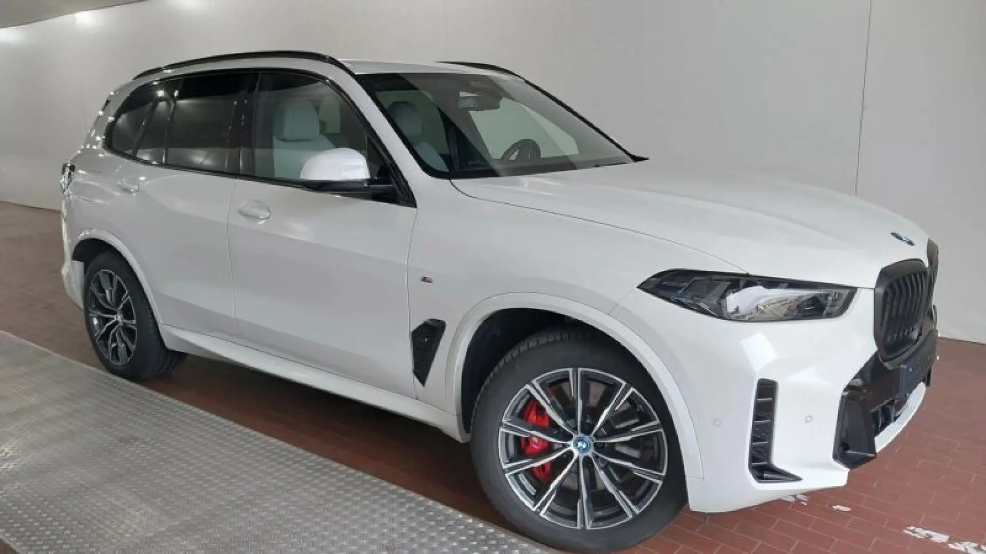 X5 xDr.50e M Sport Pro