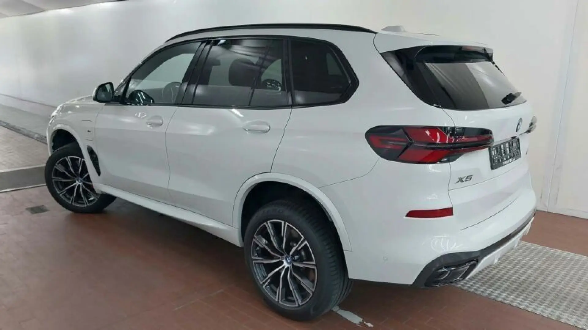X5 xDr.50e M Sport Pro