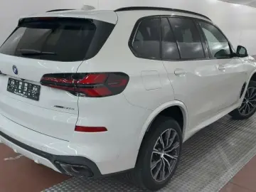 X5 xDr.50e M Sport Pro