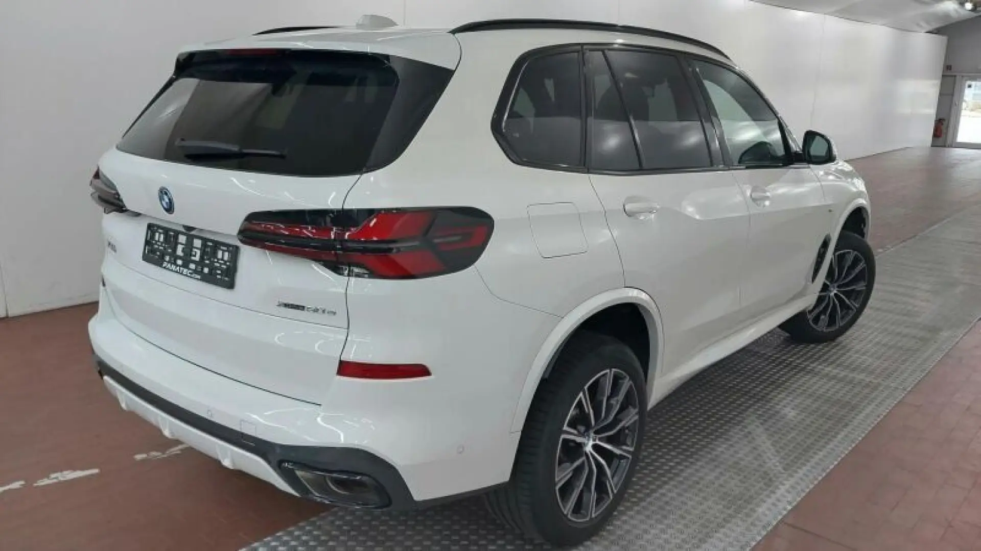 X5 xDr.50e M Sport Pro