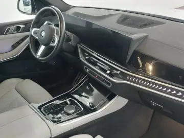 X5 xDr.50e M Sport Pro