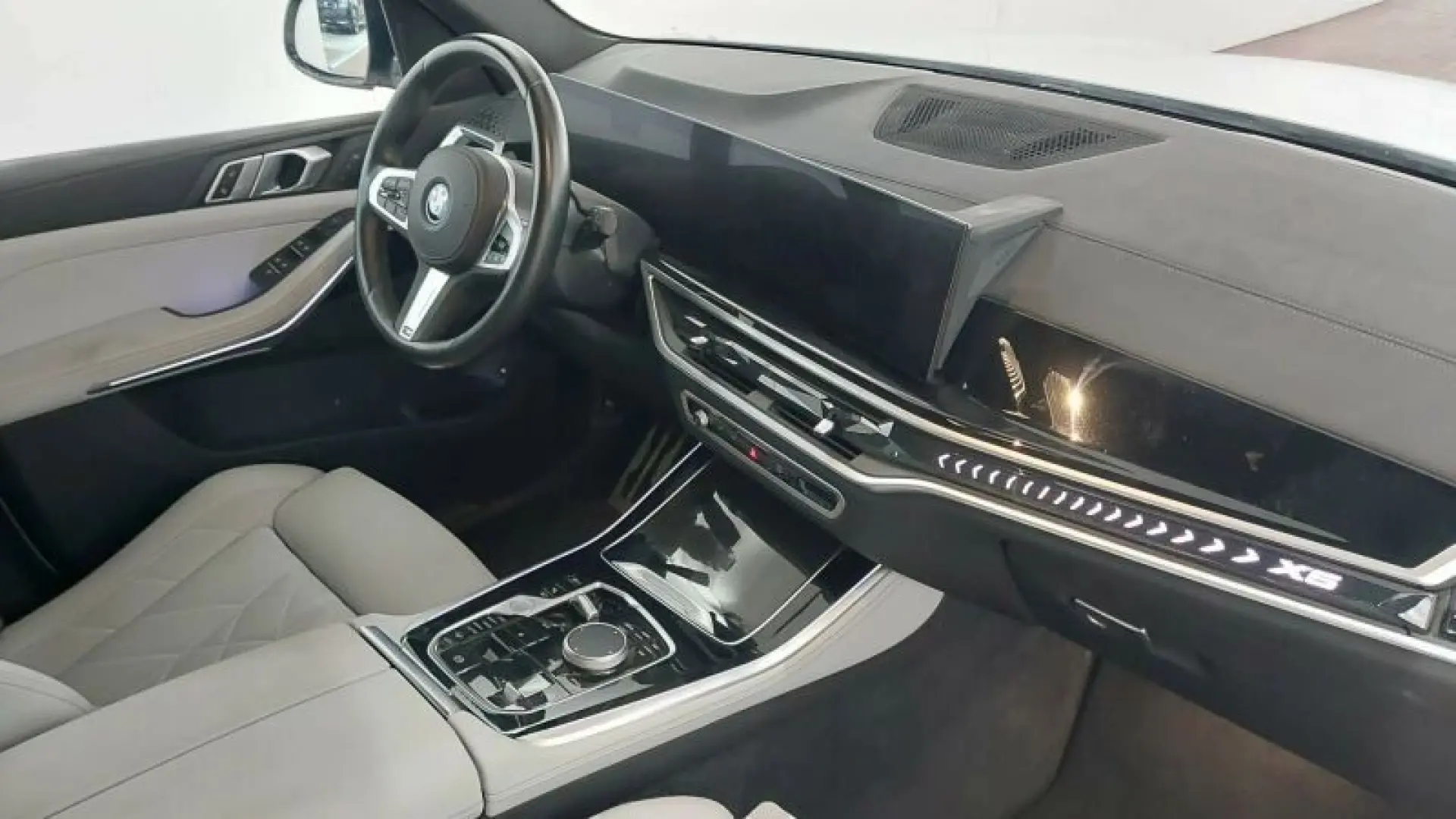 X5 xDr.50e M Sport Pro