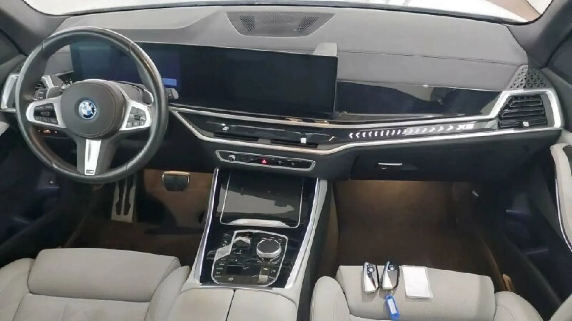 X5 xDr.50e M Sport Pro