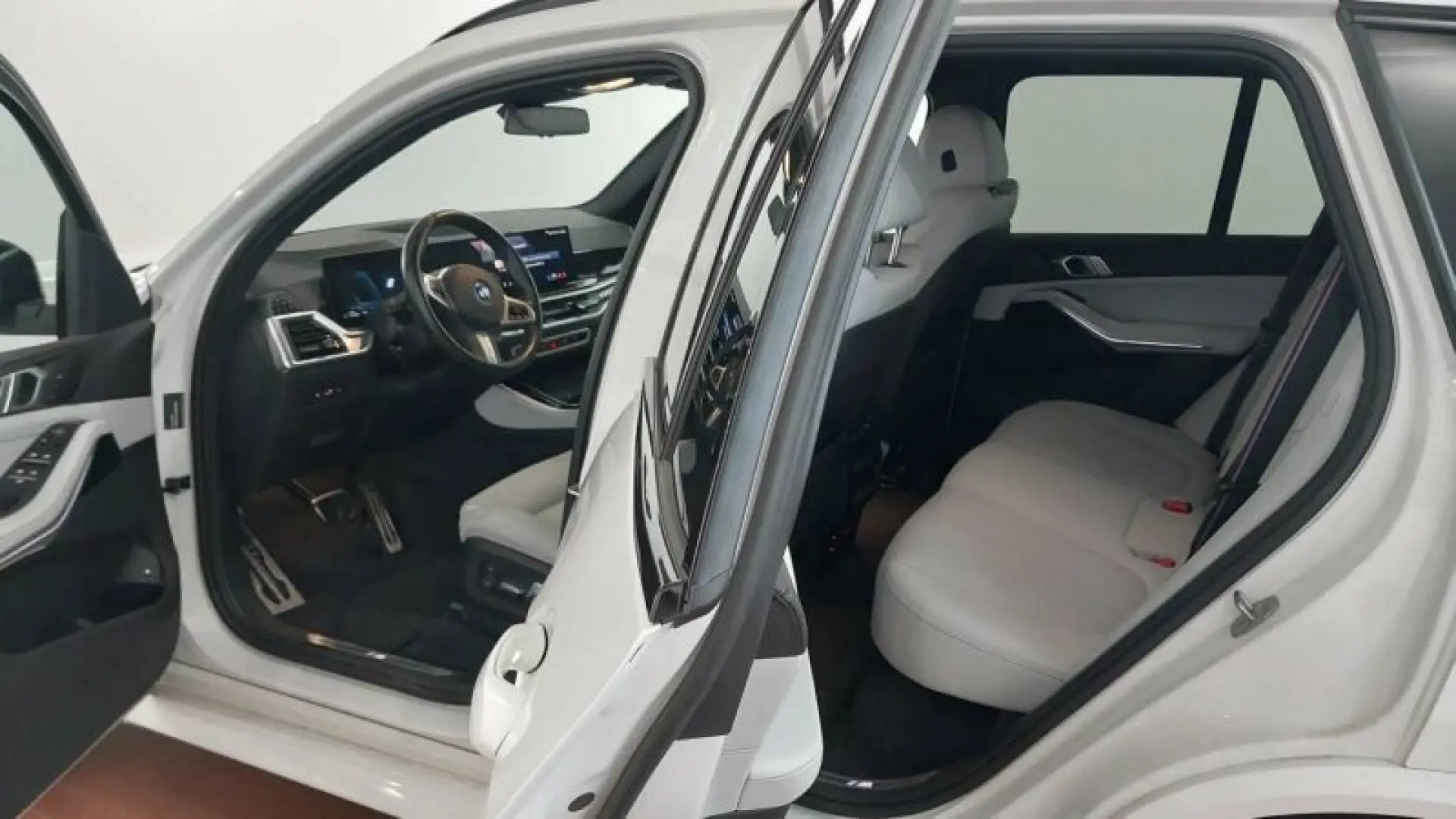 X5 xDr.50e M Sport Pro