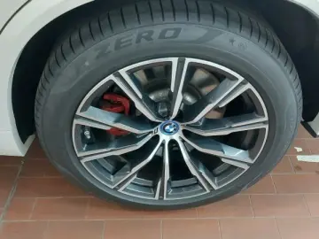 X5 xDr.50e M Sport Pro