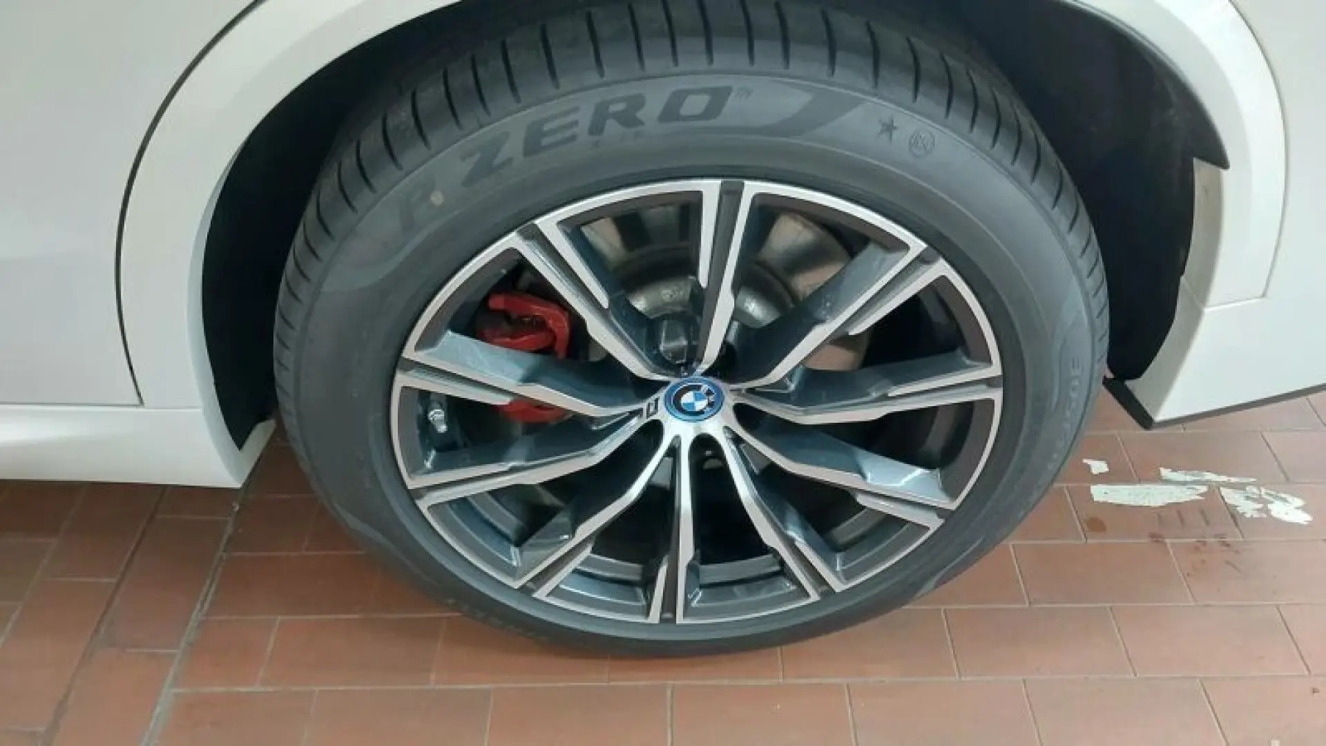 X5 xDr.50e M Sport Pro