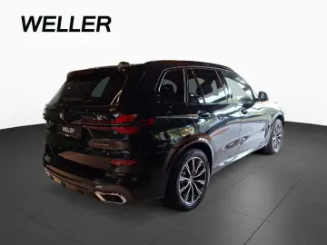 X5 xDr 40i M SPORT SoftCl