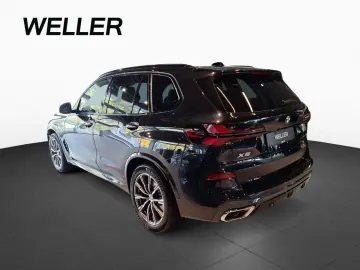 X5 xDr 40i M SPORT SoftCl