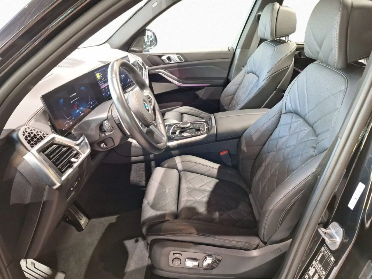 X5 xDr 40i M SPORT SoftCl