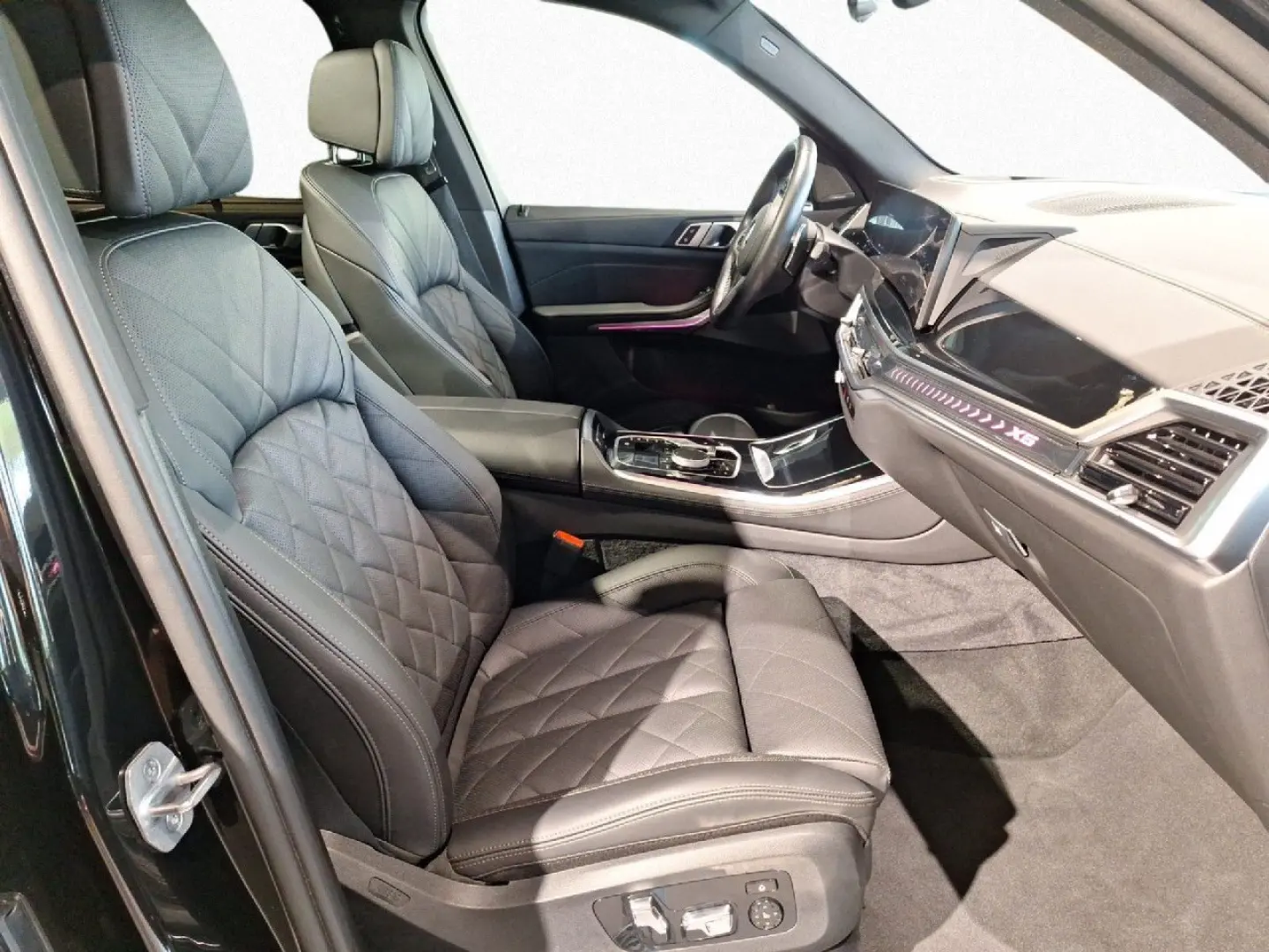 X5 xDr 40i M SPORT SoftCl