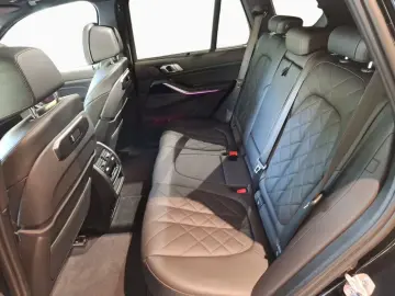 X5 xDr 40i M SPORT SoftCl