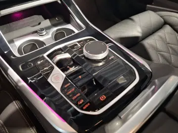 X5 xDr 40i M SPORT SoftCl
