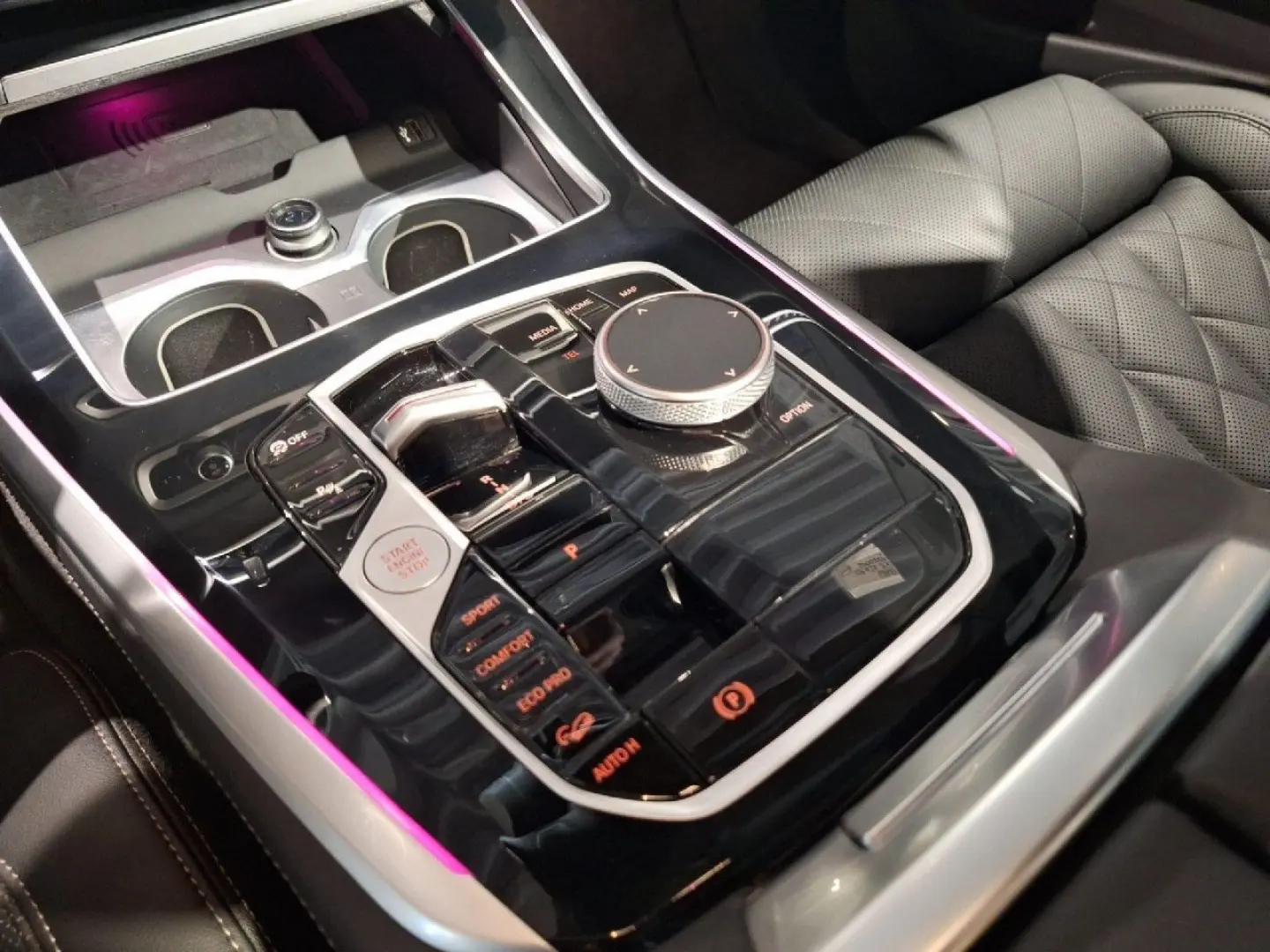 X5 xDr 40i M SPORT SoftCl