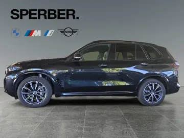 X5 xDrive40i M Sport