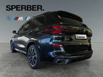 X5 xDrive40i M Sport