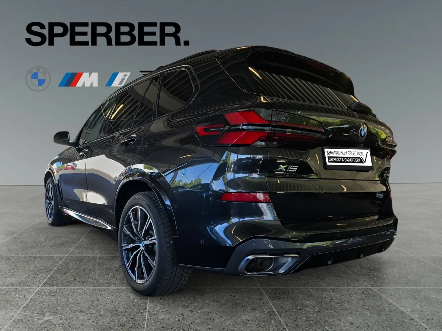 X5 xDrive40i M Sport