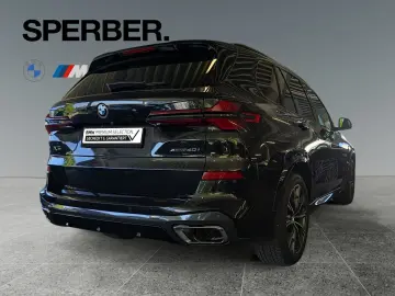 X5 xDrive40i M Sport