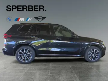 X5 xDrive40i M Sport