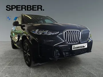 X5 xDrive40i M Sport