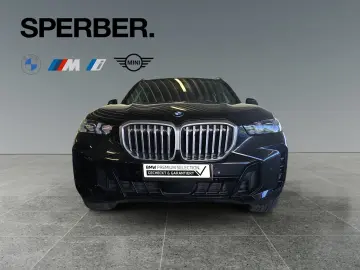 X5 xDrive40i M Sport