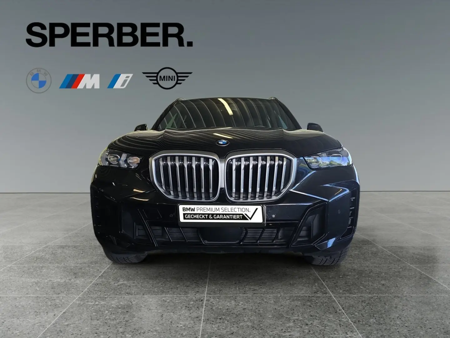 X5 xDrive40i M Sport