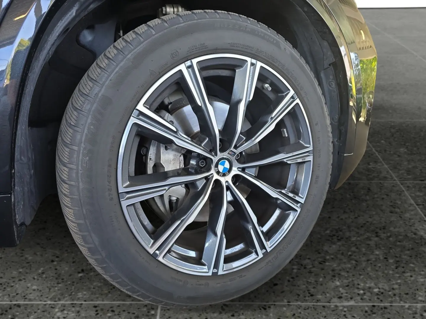 X5 xDrive40i M Sport