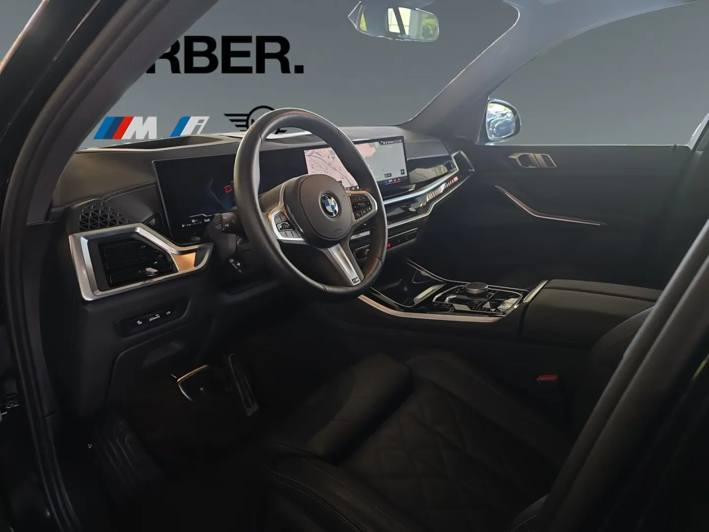X5 xDrive40i M Sport