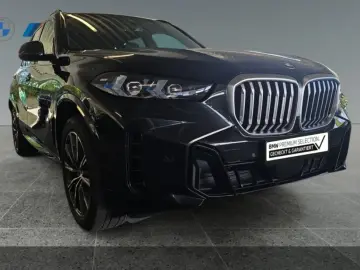X5 xDrive40i M Sport
