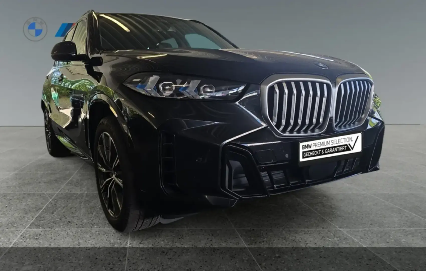 X5 xDrive40i M Sport