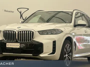 X5 xDr40i A M Sport AHK