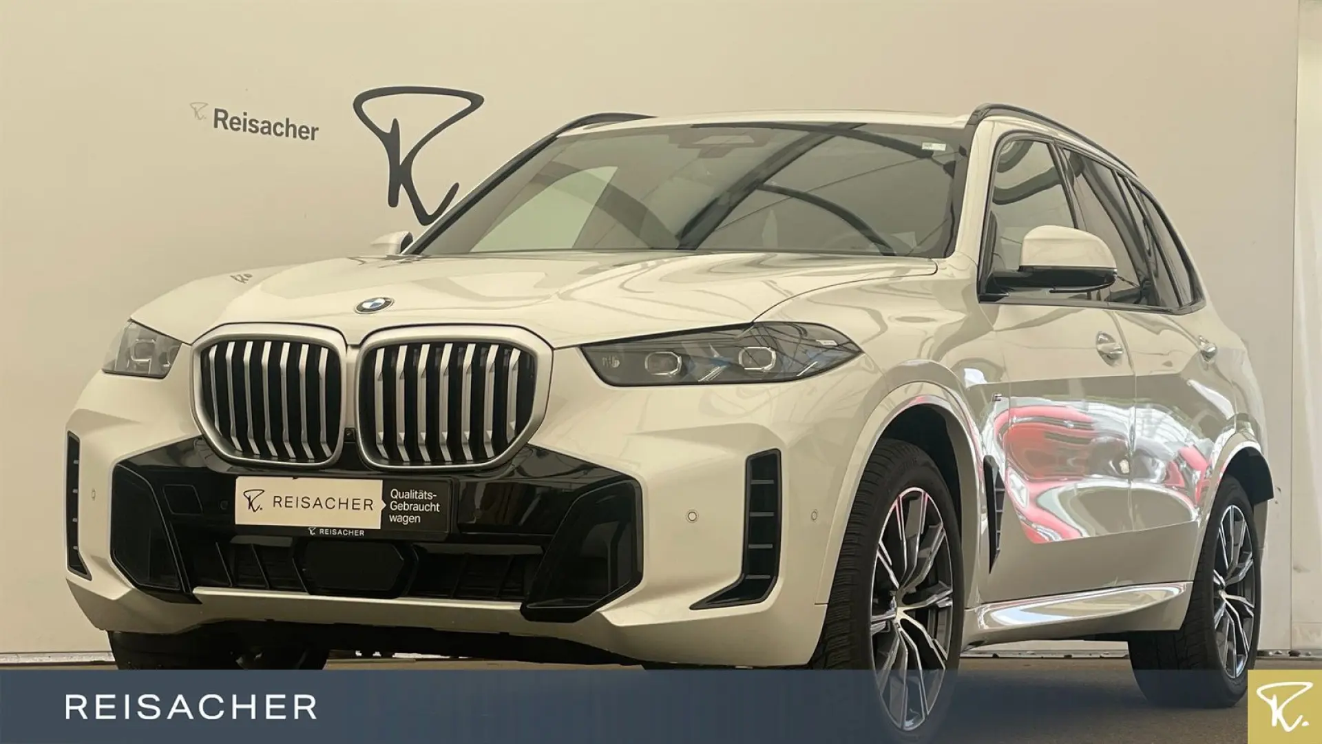 X5 xDr40i A M Sport AHK