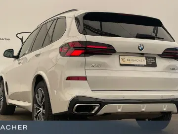 X5 xDr40i A M Sport AHK