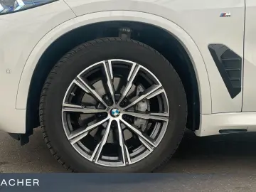 X5 xDr40i A M Sport AHK