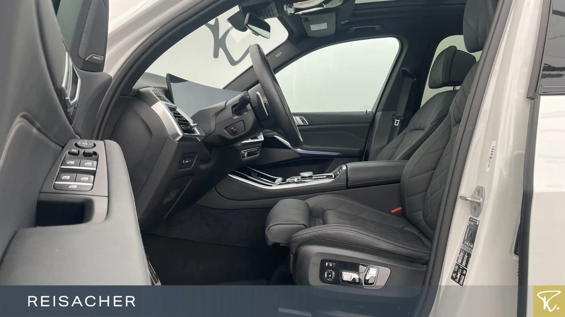 X5 xDr40i A M Sport AHK