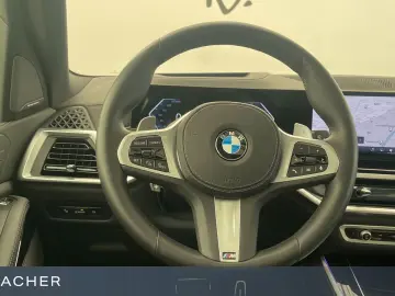 X5 xDr40i A M Sport AHK