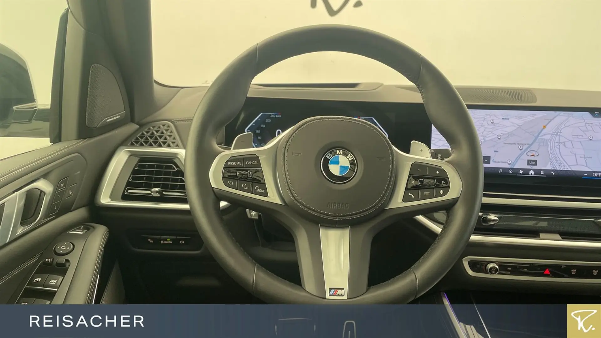 X5 xDr40i A M Sport AHK