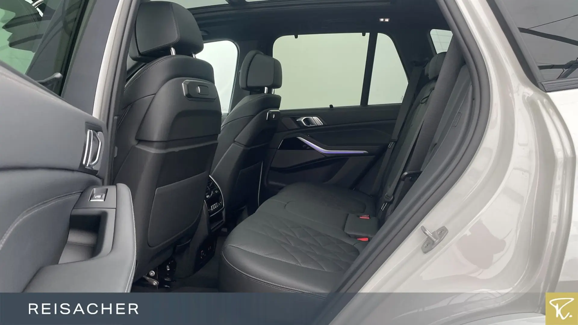X5 xDr40i A M Sport AHK