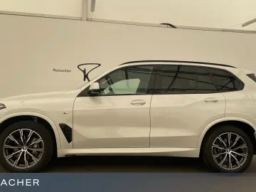 X5 xDr40i A M Sport AHK