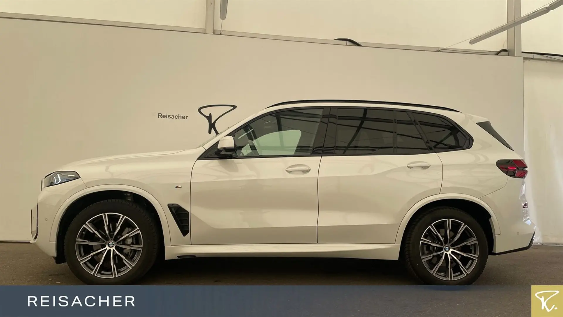 X5 xDr40i A M Sport AHK