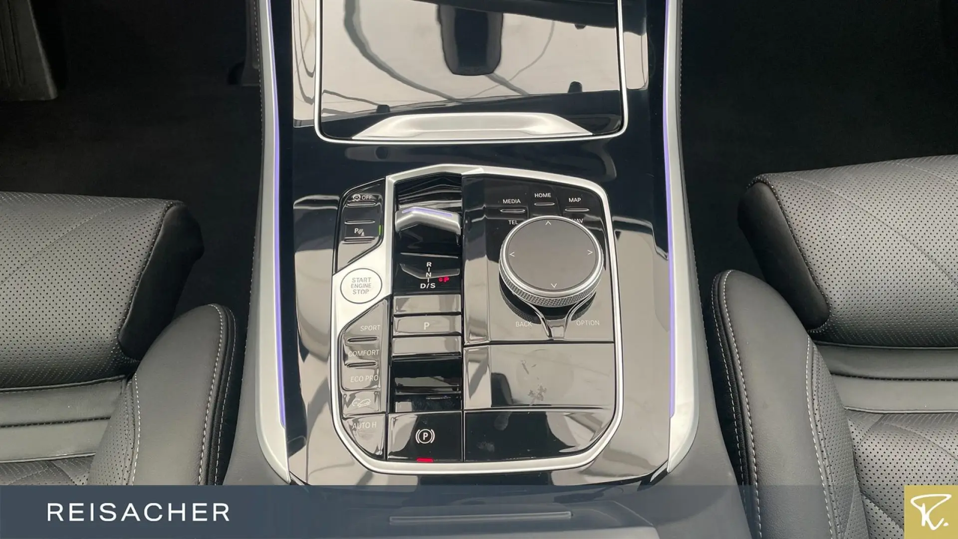 X5 xDr40i A M Sport AHK