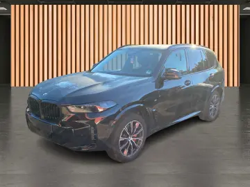 X5 xDrive 40i M Sport
