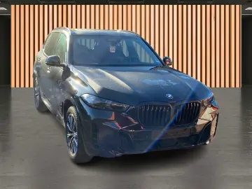 X5 xDrive 40i M Sport