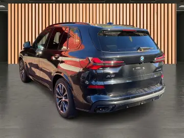 X5 xDrive 40i M Sport