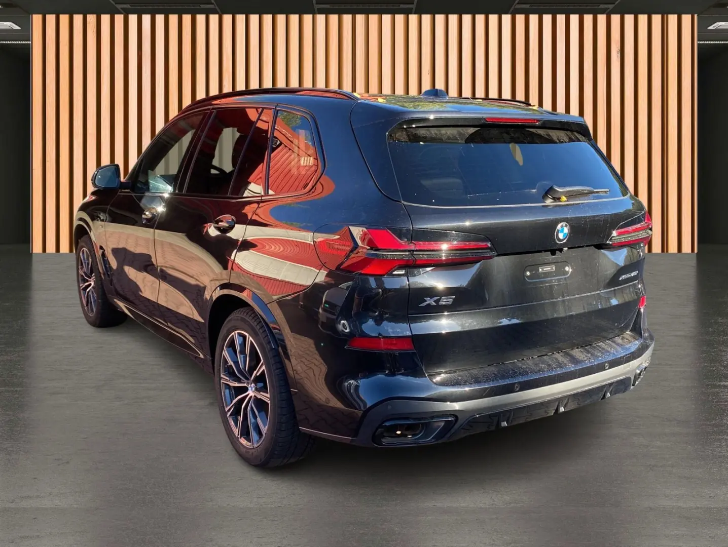 X5 xDrive 40i M Sport